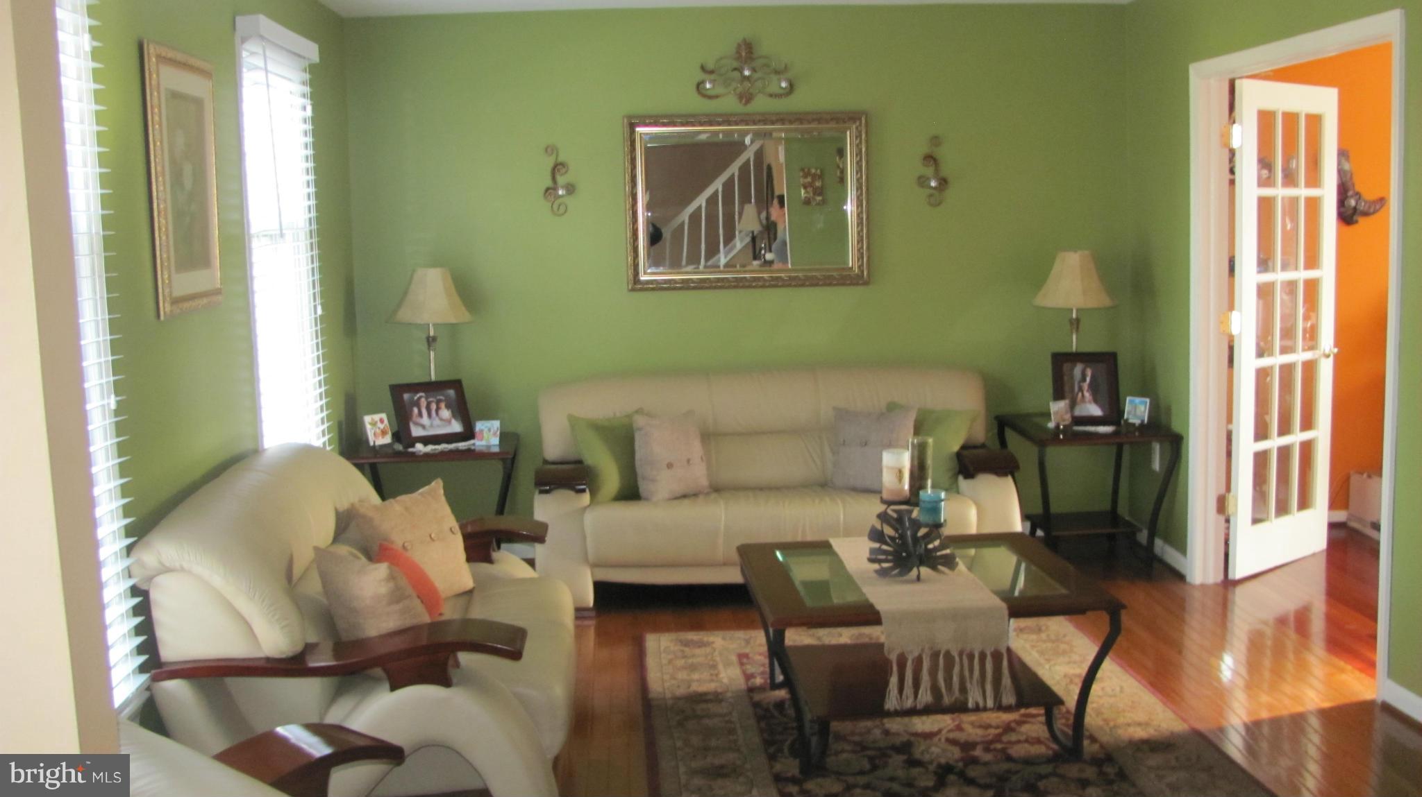 2929 Gracefield Road Silver Spring, MD 20904 - Photo 3 of 25 a living room with furniture and a window
