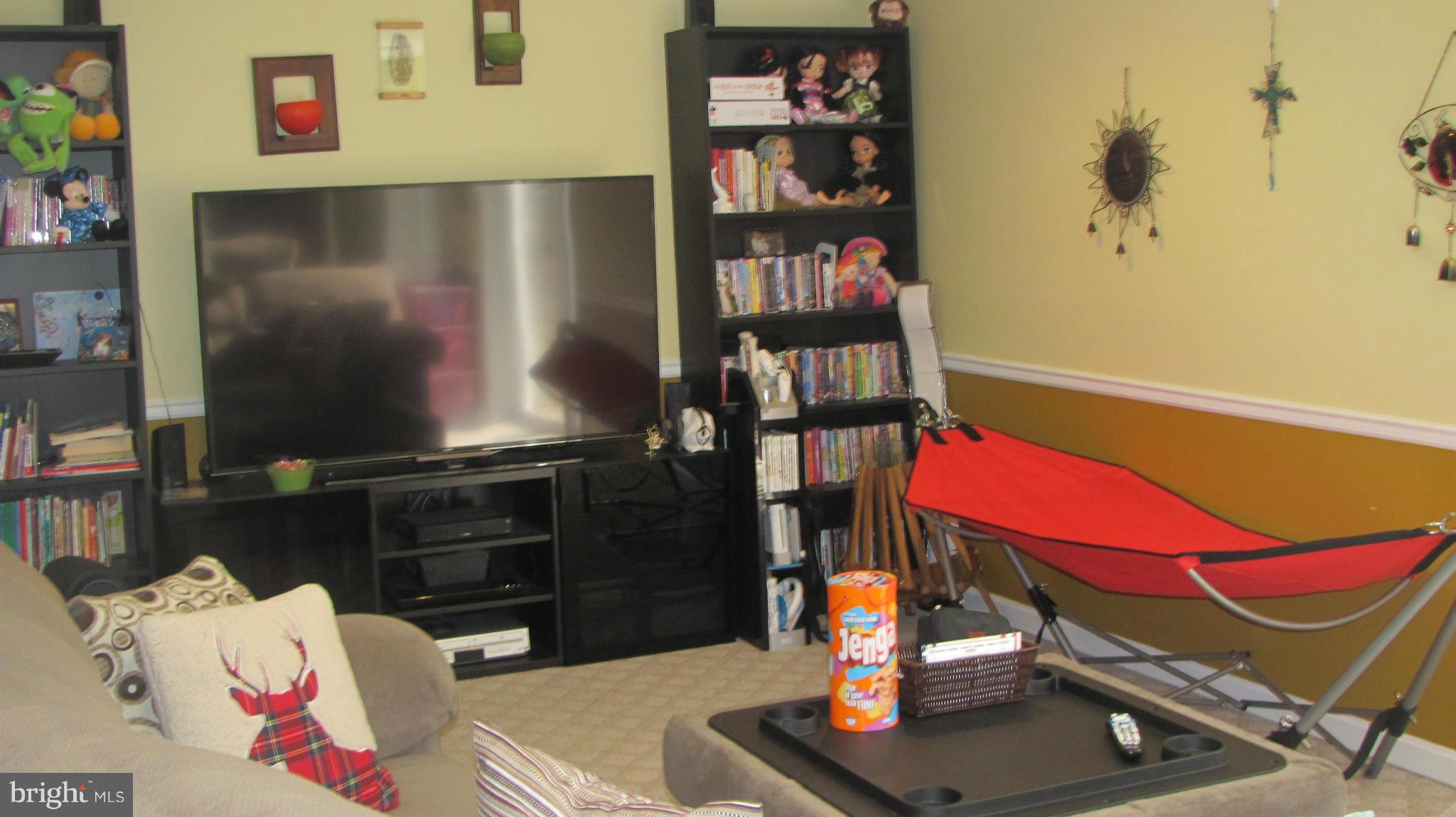 2929 Gracefield Road Silver Spring, MD 20904 - Photo 10 of 25 a room with musical instruments