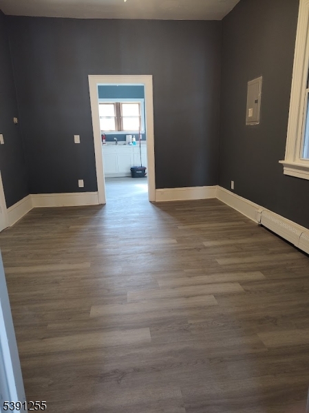 304 Front Street, Unit 4B Belvidere, NJ 07823 - Photo 4 of 8 a view of a room with wooden floor and window