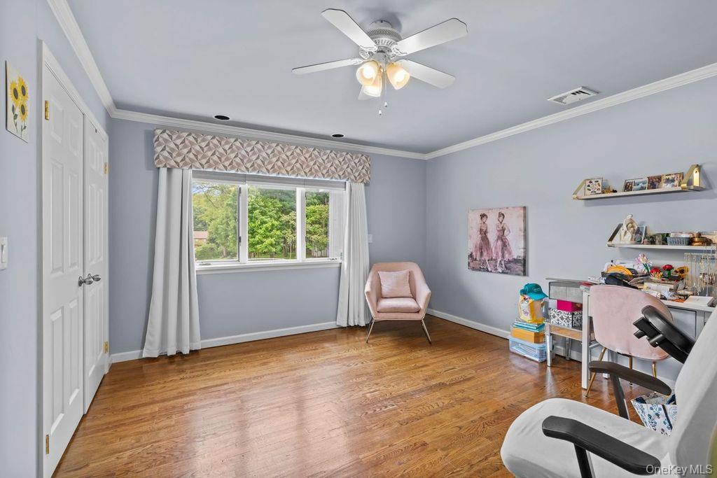 266 Shear Hill Road Mahopac, NY 10541 - Photo 15 of 34 a living room with furniture and a window