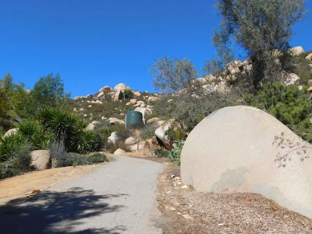 a view of a city street from a balcony