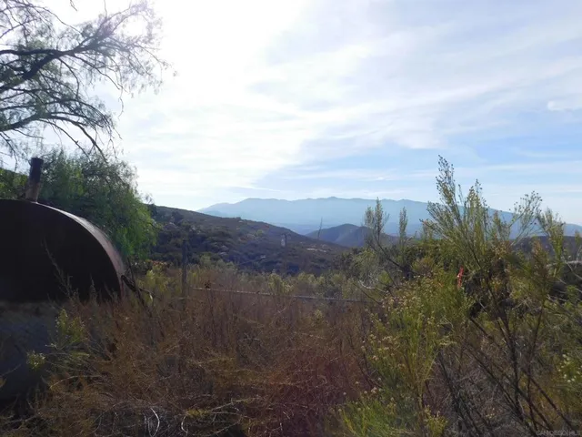 a view of lake and mountain view
