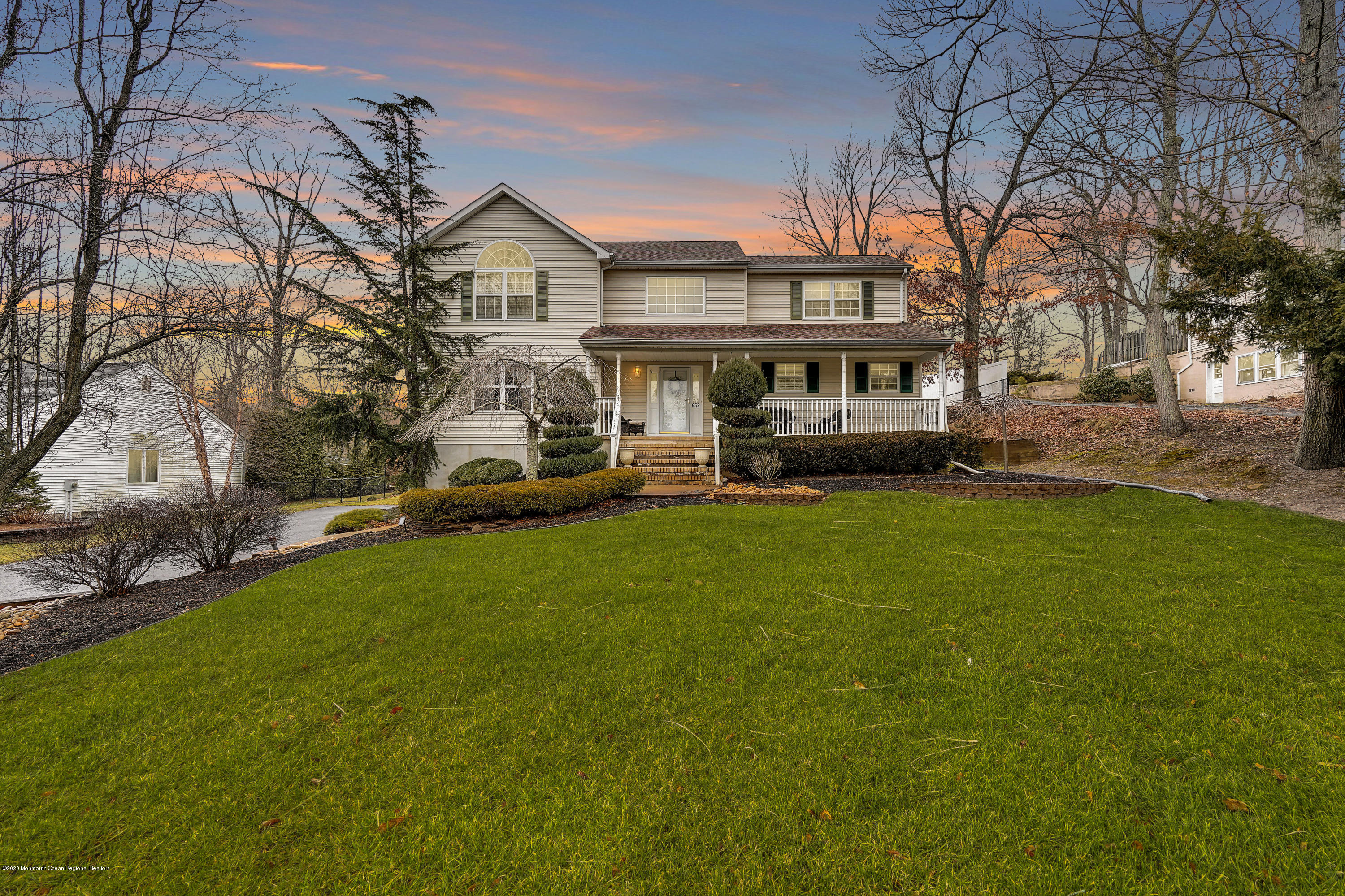 652 Jackson Mills Road Jackson, NJ 08527 - Photo 1 of 38 tw1