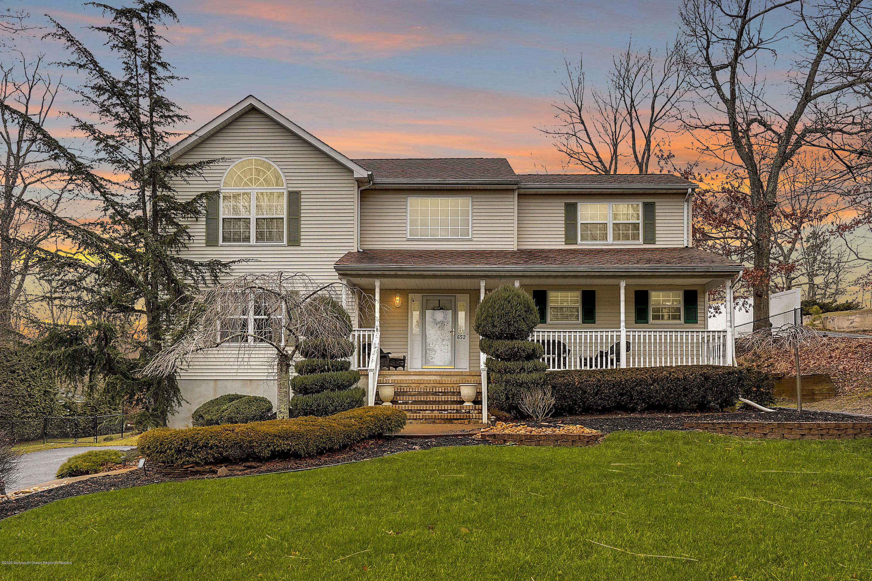 652 Jackson Mills Road Jackson, NJ 08527 - Photo 2 of 38 twi