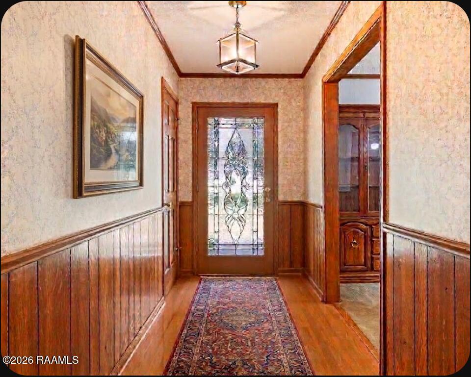 803 West Gloria Switch Road Lafayette, LA 70507 - Photo 4 of 38 Foyer