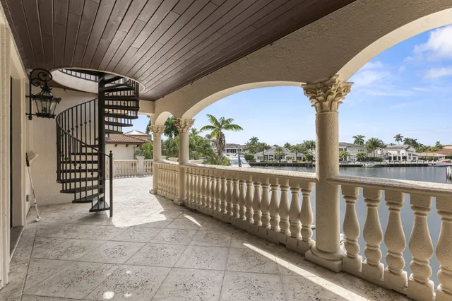 $7,499,500 | 3131 Northeast 27th Avenue, Lighthouse Point, FL 33064