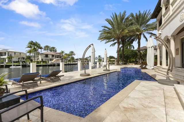 $7,499,500 | 3131 Northeast 27th Avenue, Lighthouse Point, FL 33064