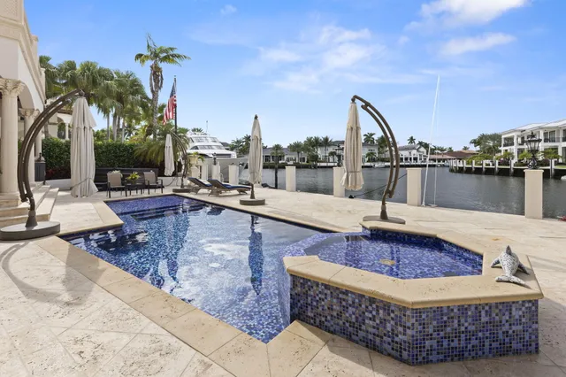 $7,499,500 | 3131 Northeast 27th Avenue, Lighthouse Point, FL 33064