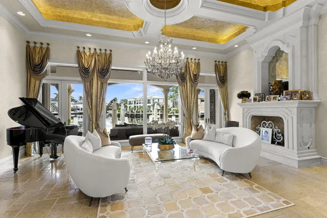 $7,499,500 | 3131 Northeast 27th Avenue, Lighthouse Point, FL 33064