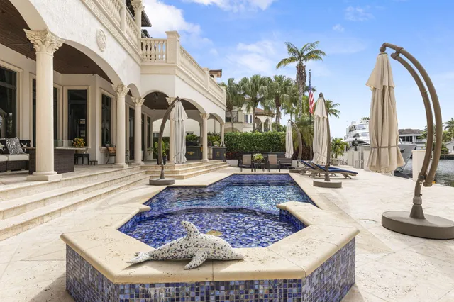 $7,499,500 | 3131 Northeast 27th Avenue, Lighthouse Point, FL 33064