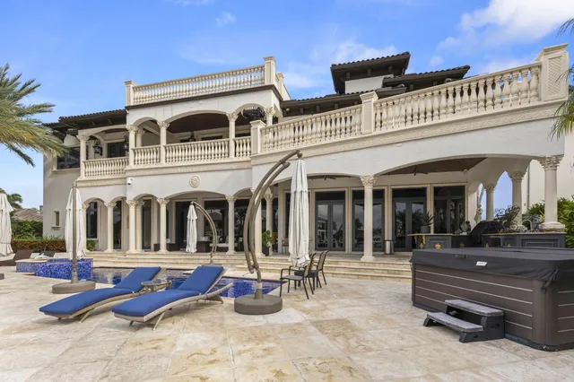 $7,499,500 | 3131 Northeast 27th Avenue, Lighthouse Point, FL 33064