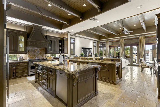 $7,499,500 | 3131 Northeast 27th Avenue, Lighthouse Point, FL 33064