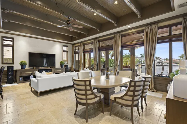 $7,499,500 | 3131 Northeast 27th Avenue, Lighthouse Point, FL 33064