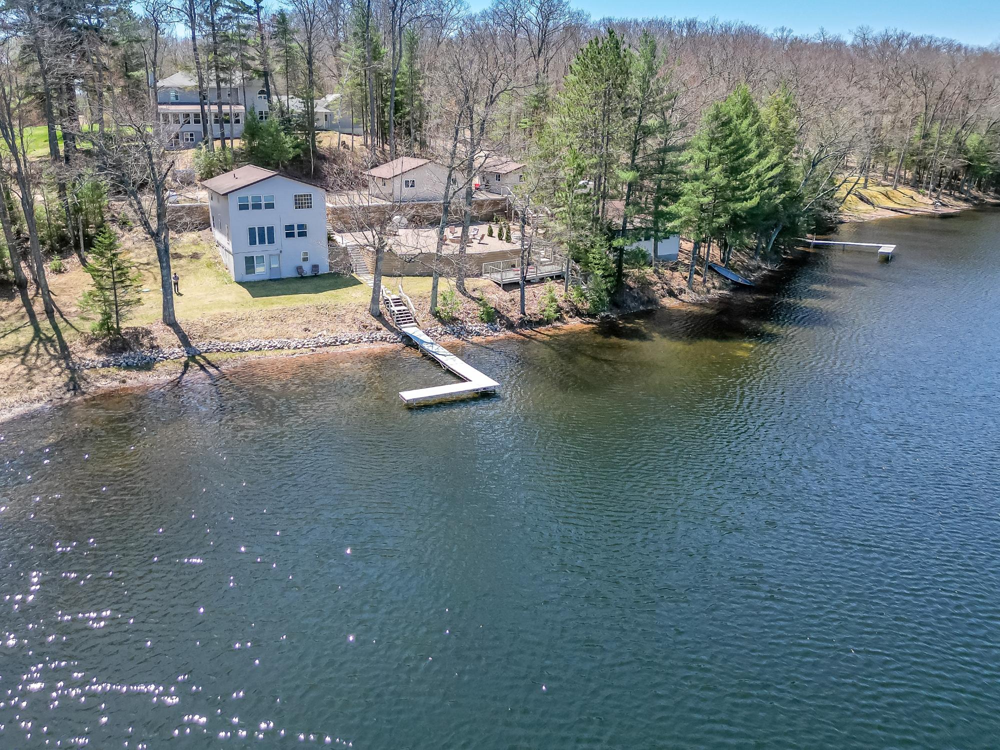 6982 Reed Farm Ln Lake Lake Tomahawk, WI 54539 - Photo 25 of 39 Gallery Image 25