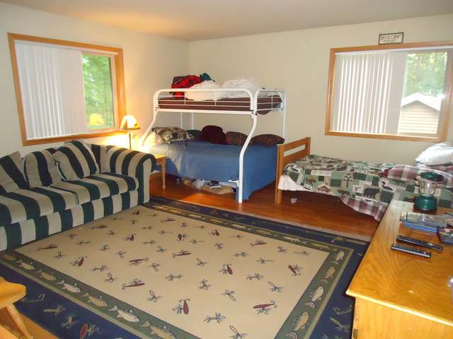 N10383 Eagle Bay Road Tomahawk, WI 54487 - Photo 15 of 20 Gallery Image 15