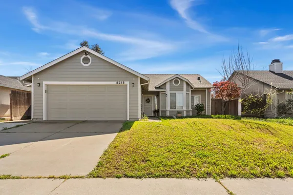 $515,000 | 8248 Cliffe Way, Sacramento, CA 95828
