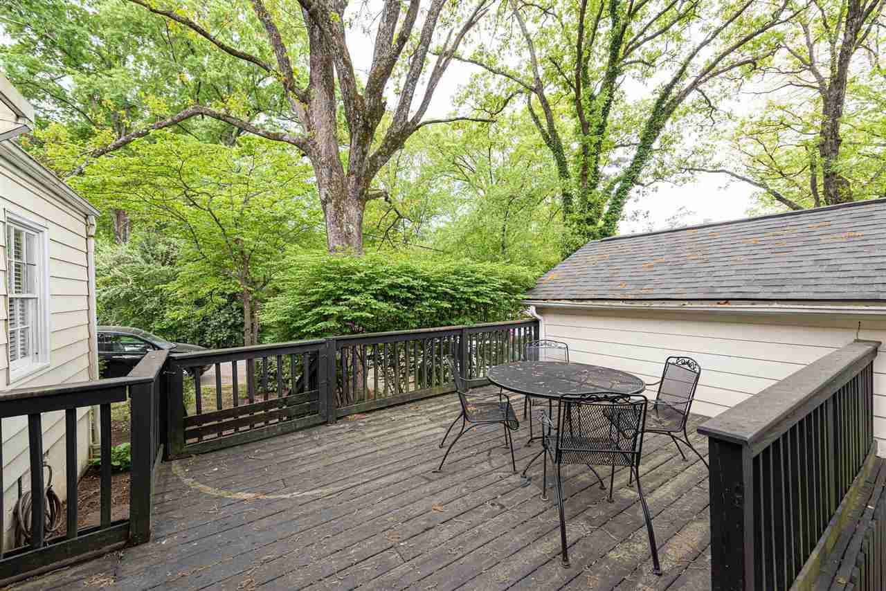 601 Dixie Trail Raleigh, NC 27607 - Photo 17 of 20 Photo 17
