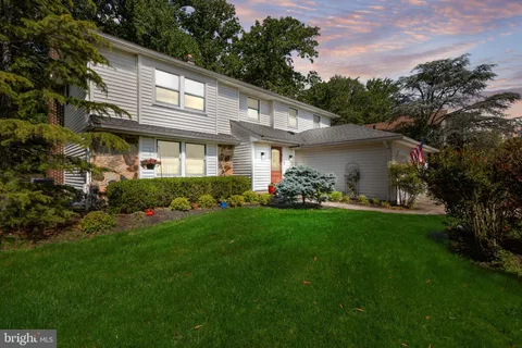 $720,000 | 1024 Bobwhite Drive, Cherry Hill, NJ 08003