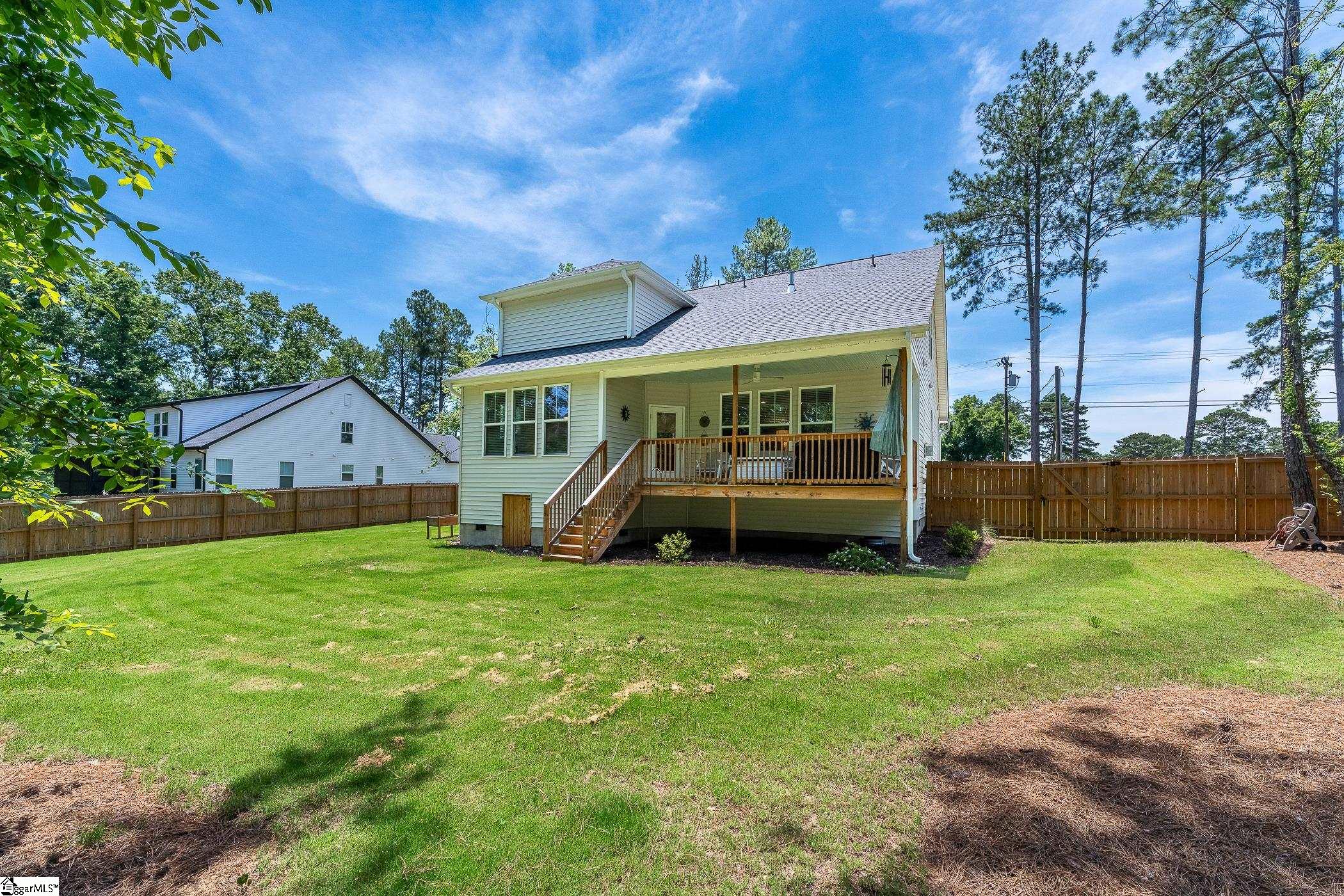 125 Carpenter Road Anderson, SC 29621 - Photo 31 of 47
