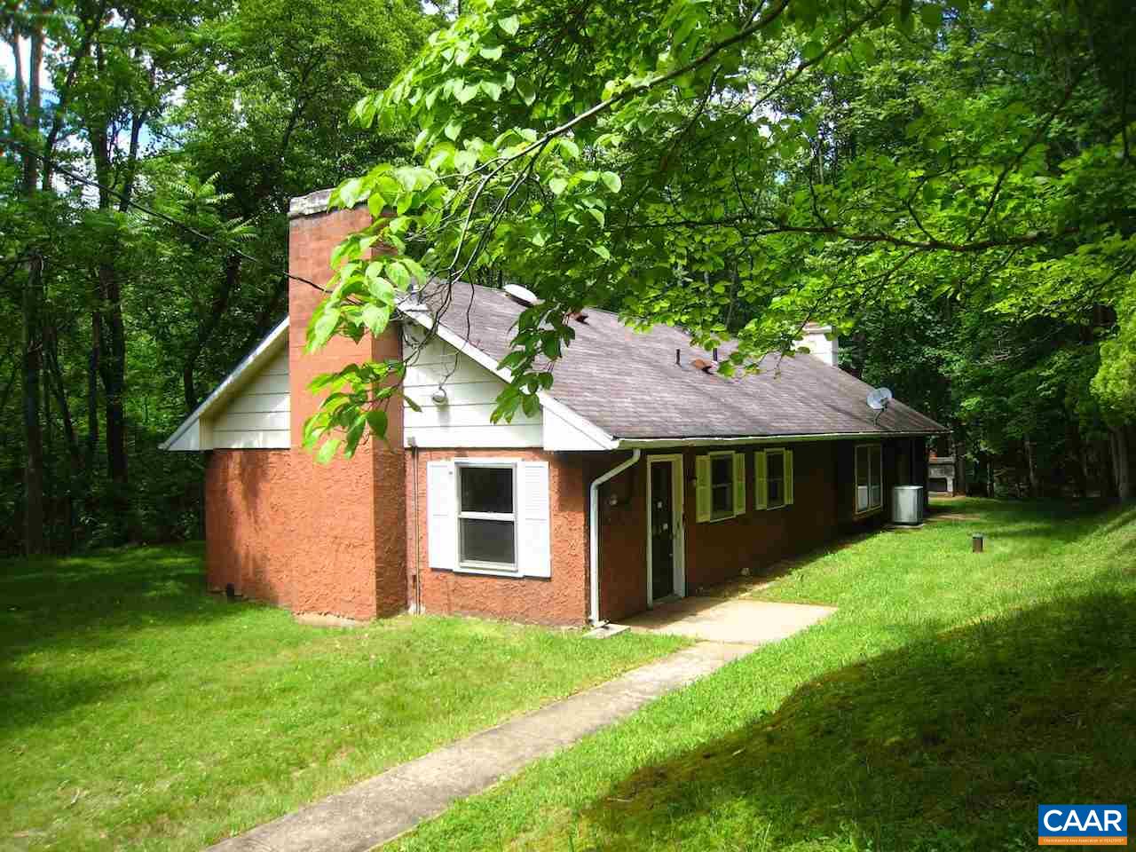 2561 Castle Rock Road Afton, VA 22920 - Photo 1 of 40 Gallery Image 1