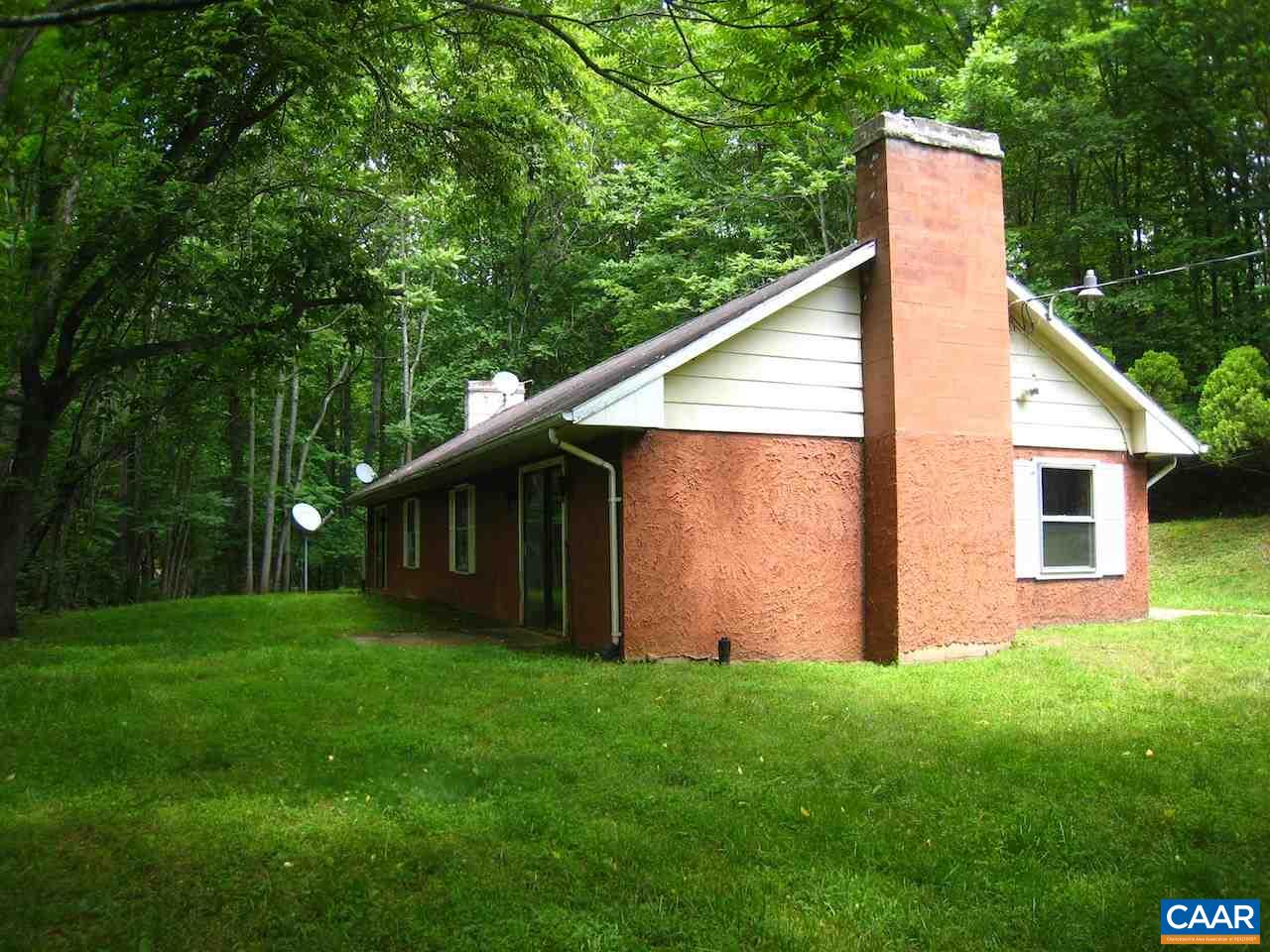 2561 Castle Rock Road Afton, VA 22920 - Photo 4 of 40 Gallery Image 4