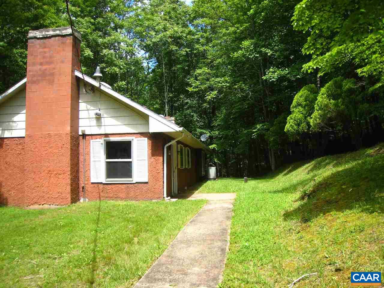 2561 Castle Rock Road Afton, VA 22920 - Photo 5 of 40 Gallery Image 5
