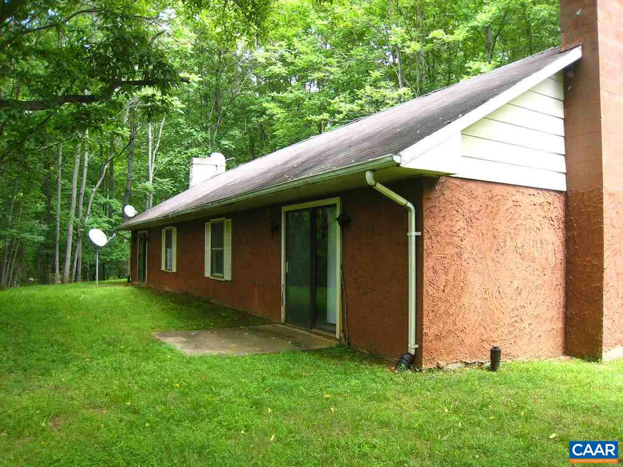 2561 Castle Rock Road Afton, VA 22920 - Photo 6 of 40 Gallery Image 6