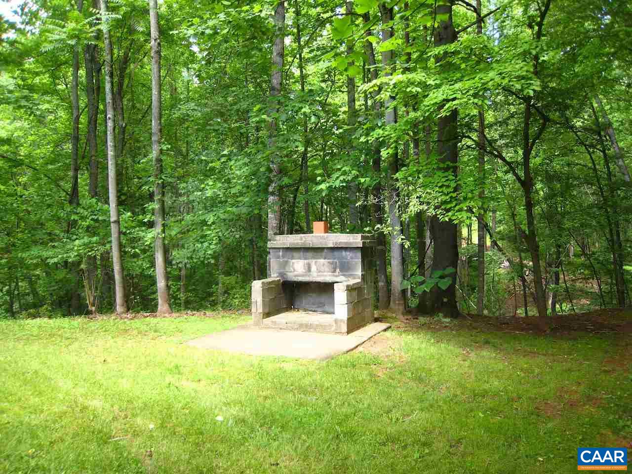2561 Castle Rock Road Afton, VA 22920 - Photo 9 of 40 Gallery Image 9