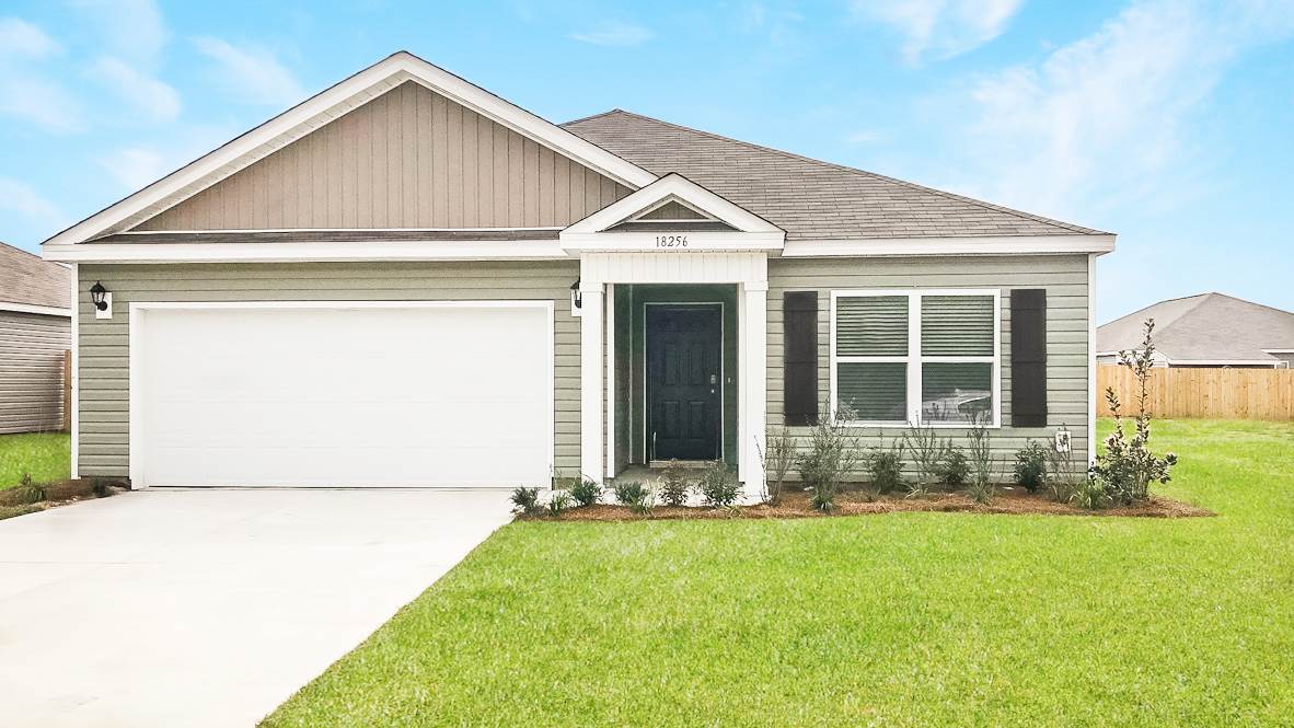 18256 Lewis Smith Drive Foley, AL 36535 - Photo 1 of 19