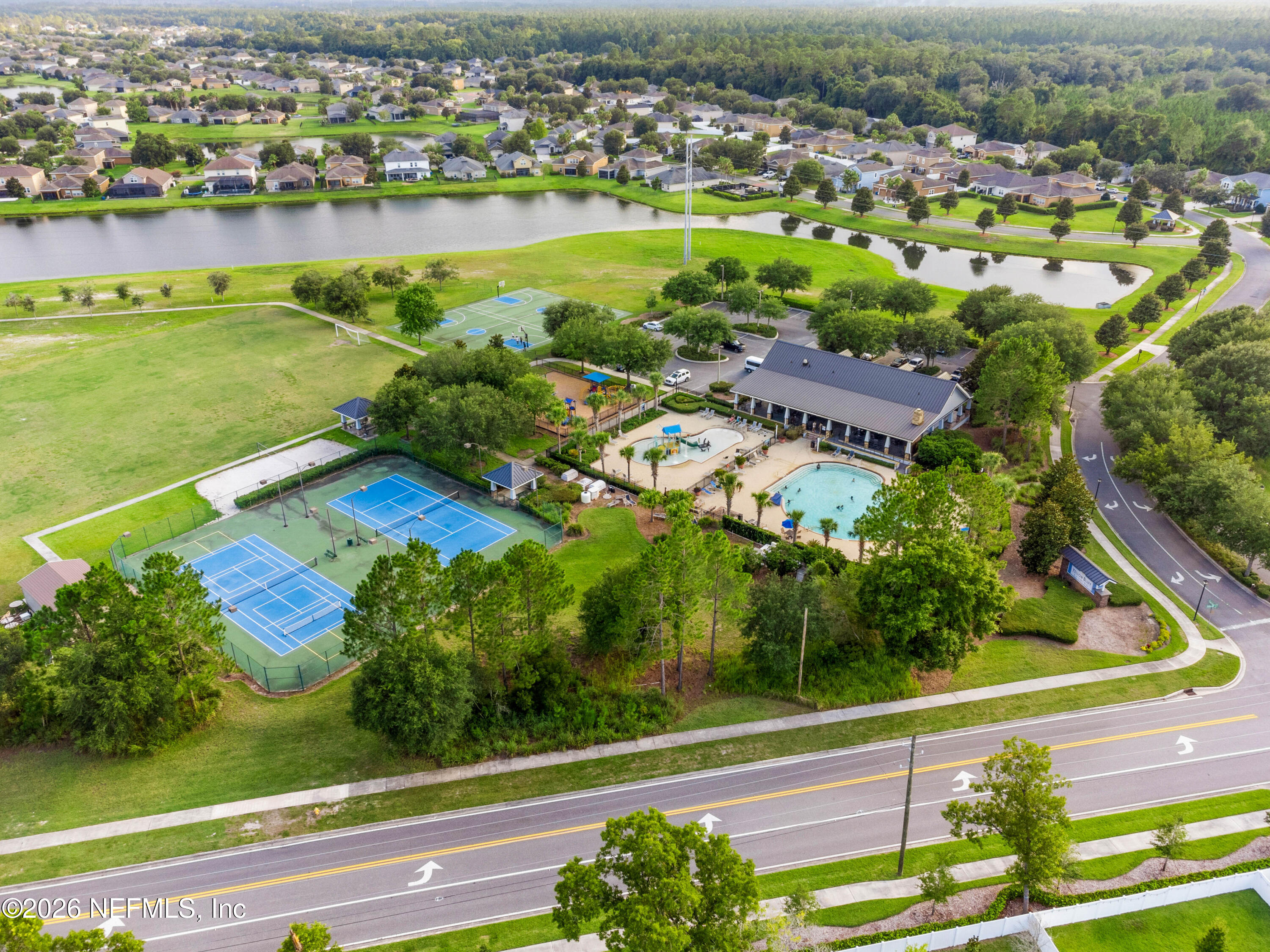 15708 Tisons Bluff Road Jacksonville, FL 32218 - Photo 29 of 32 DJI_0536_Original