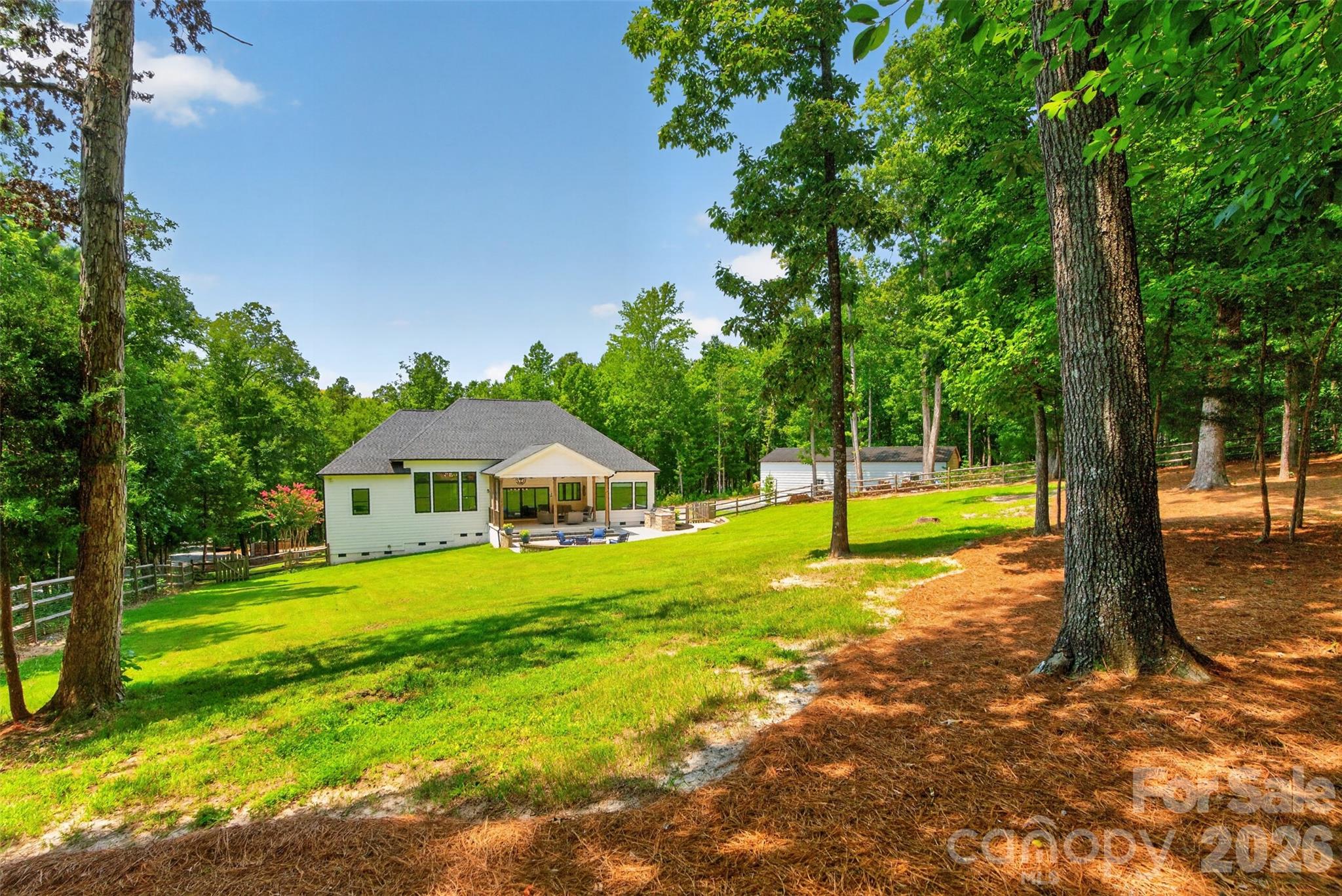 809 Woodland Forest Road Waxhaw, NC 28173 - Photo 39 of 47 Gallery Image 39