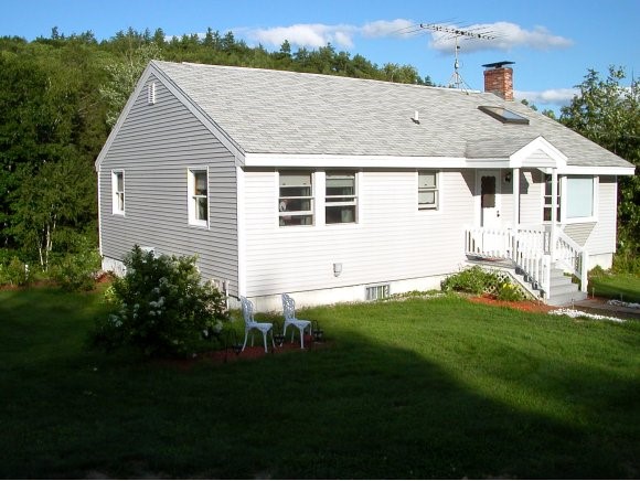 302 McMurphy Road Alexandria, NH 03222 - Photo 1 of 12