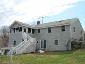 302 McMurphy Road Alexandria, NH 03222 - Photo 6 of 12
