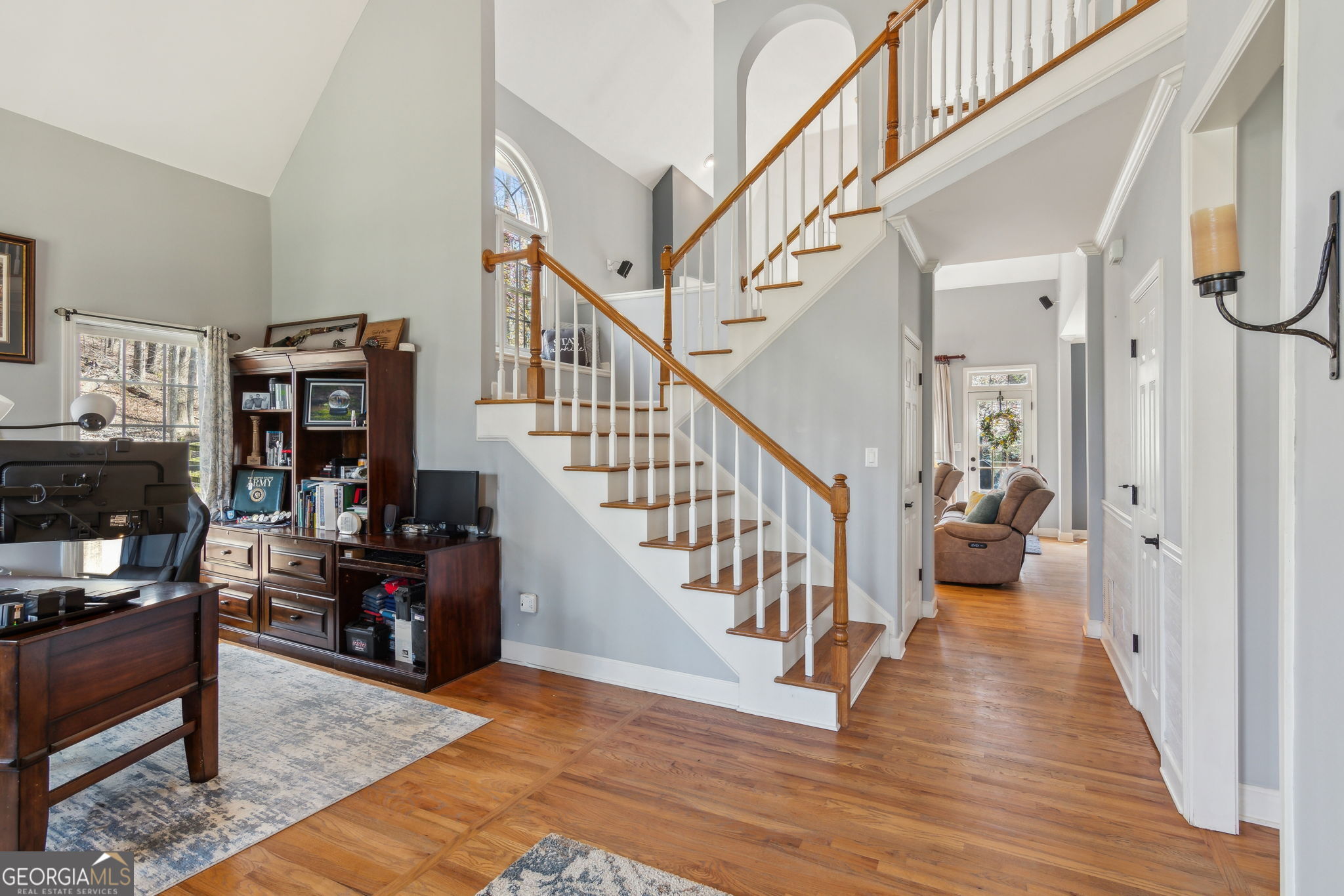 5388 Frazer Road Buford, GA 30518 - Photo 4 of 100