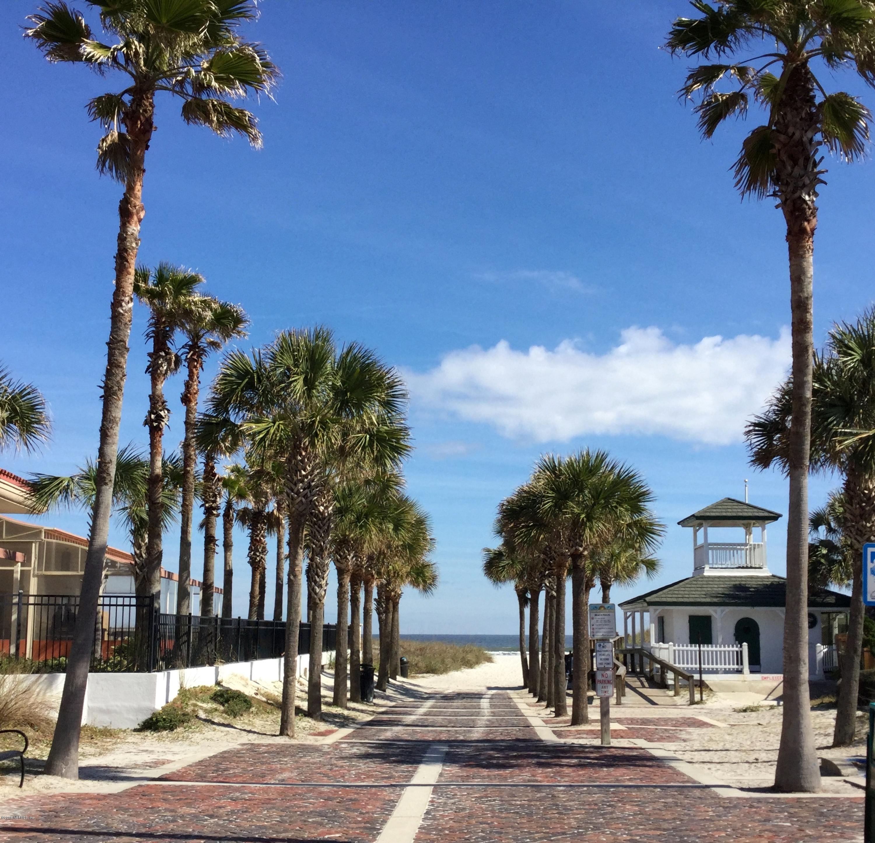 1612 Atlantic Beach Drive Atlantic Beach, FL 32233 - Photo 13 of 23 Beach Entry