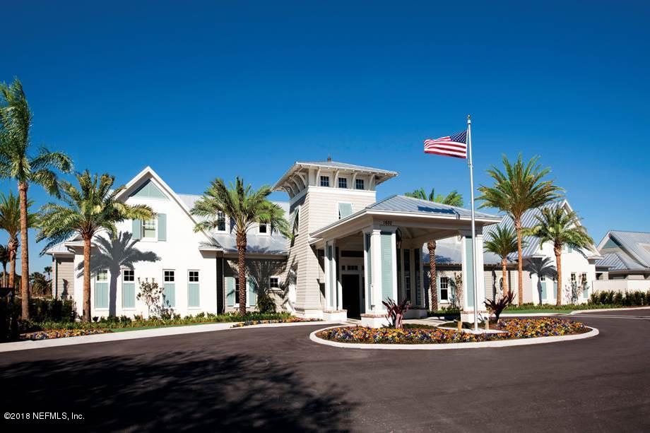 1612 Atlantic Beach Drive Atlantic Beach, FL 32233 - Photo 15 of 23 Clubhouse