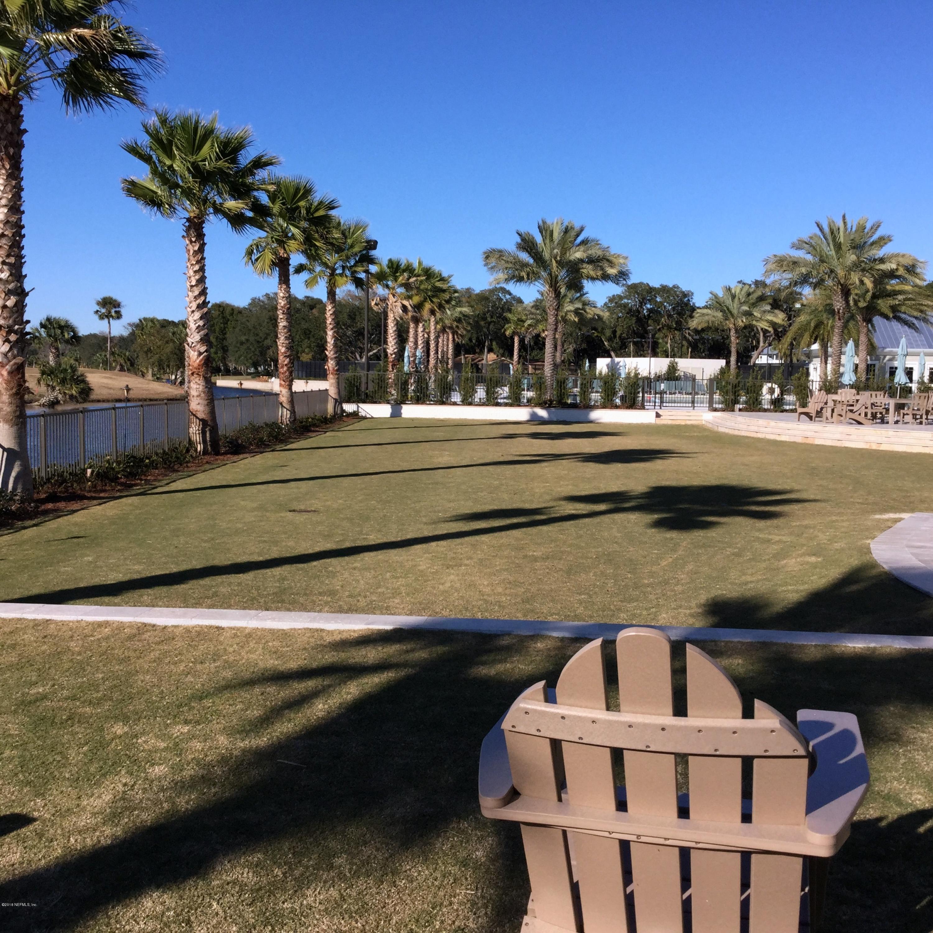 1612 Atlantic Beach Drive Atlantic Beach, FL 32233 - Photo 17 of 23 Clublawn2