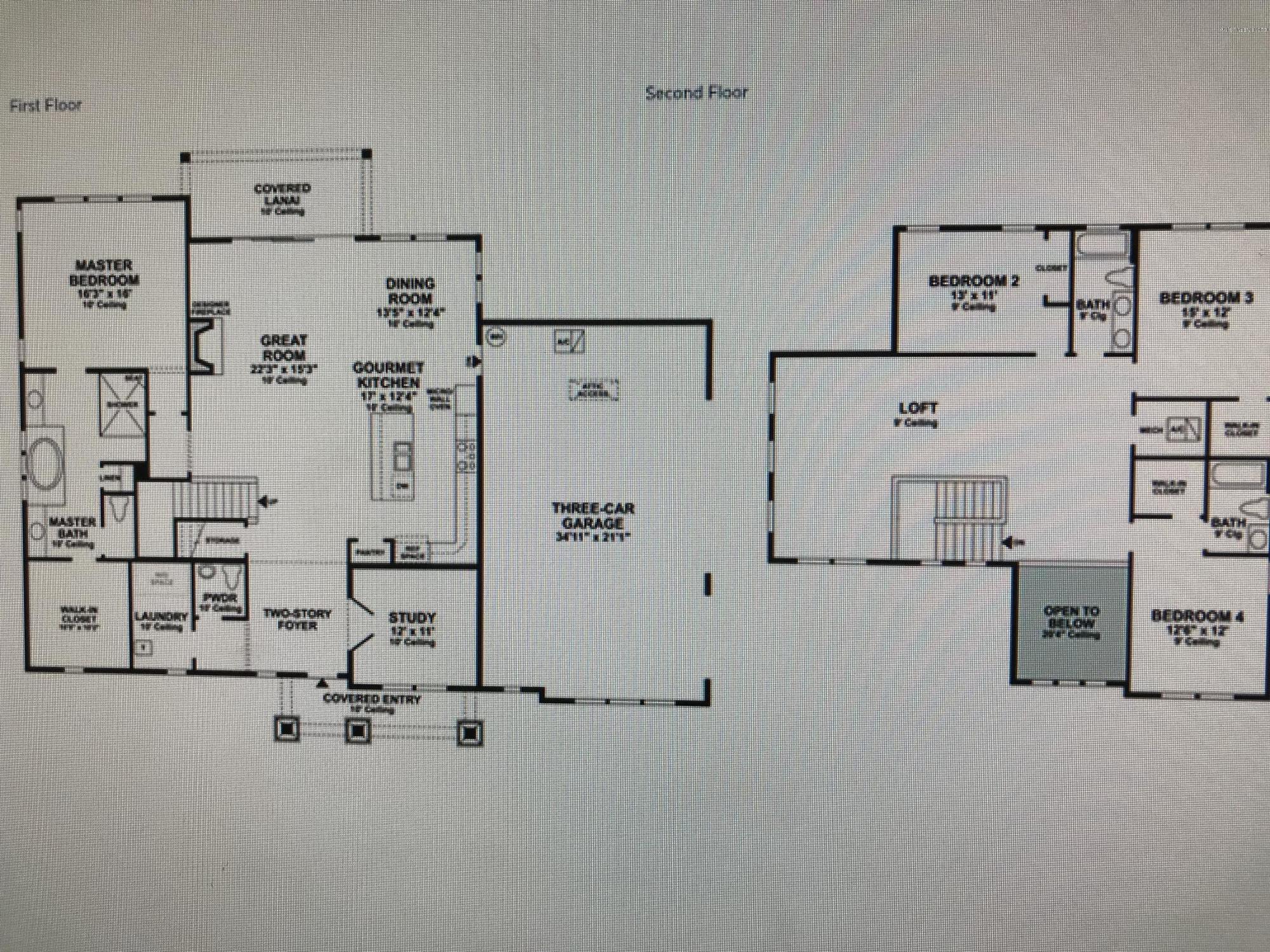 1612 Atlantic Beach Drive Atlantic Beach, FL 32233 - Photo 2 of 23 670B61D2-C20F-490D-A553-A3E043CDB84A