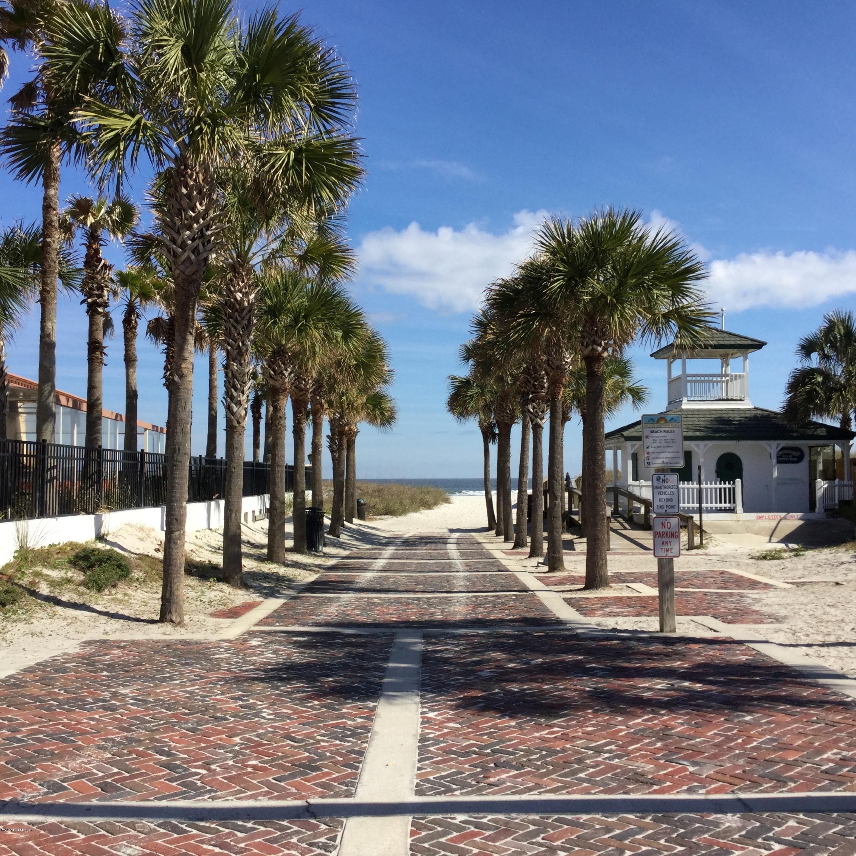 1612 Atlantic Beach Drive Atlantic Beach, FL 32233 - Photo 22 of 23 Entry II