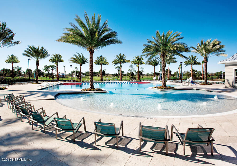 1612 Atlantic Beach Drive Atlantic Beach, FL 32233 - Photo 10 of 23 ABCC Pool