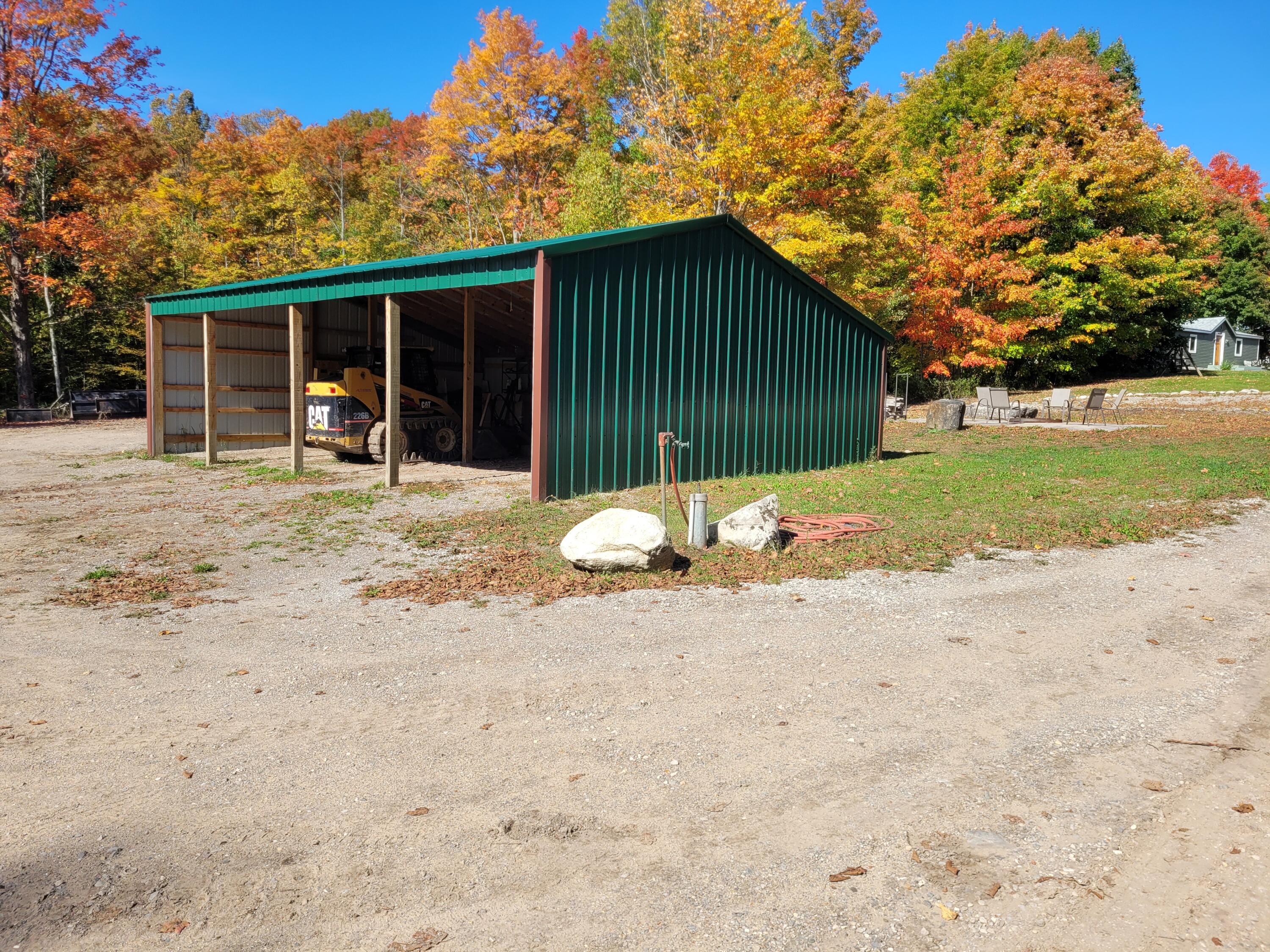4467 Reed Road Levering, MI 49755 - Photo 38 of 79 Gallery Image 38