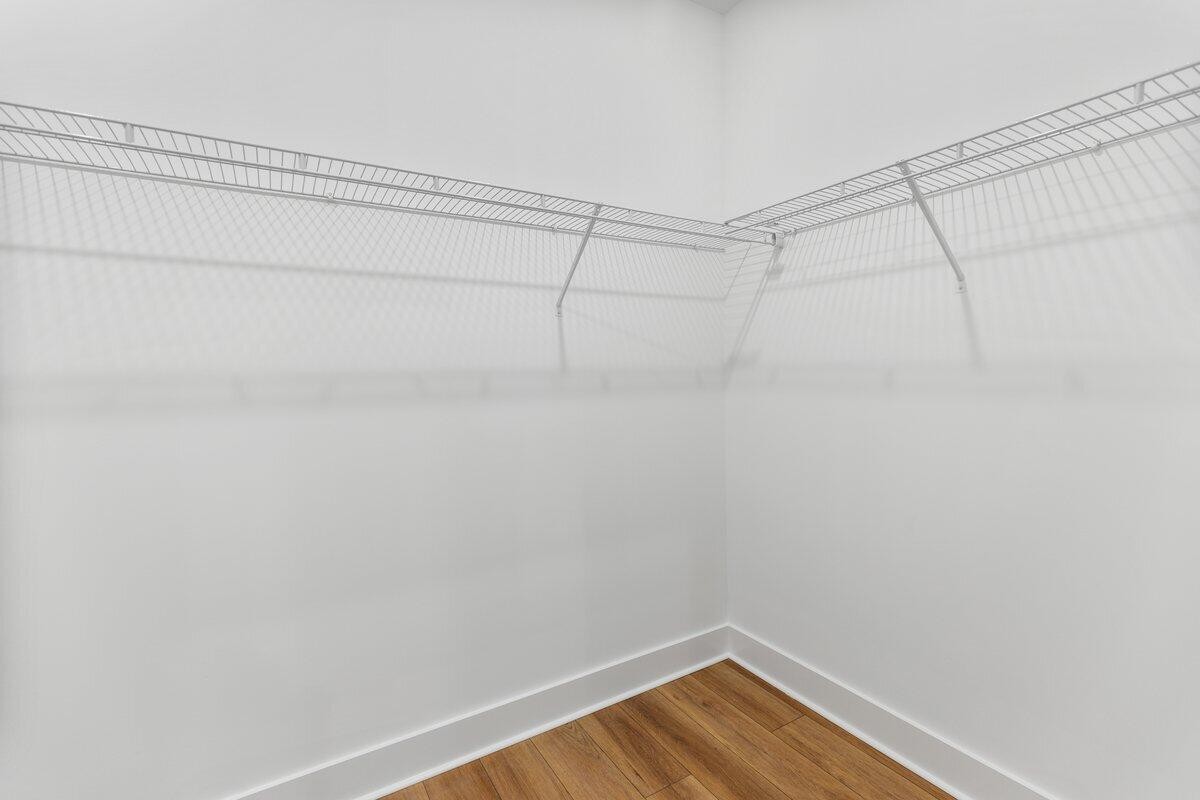 129 County Road 155 Riceville, TN 37370 - Photo 20 of 31 a view of a room with racks on the wall