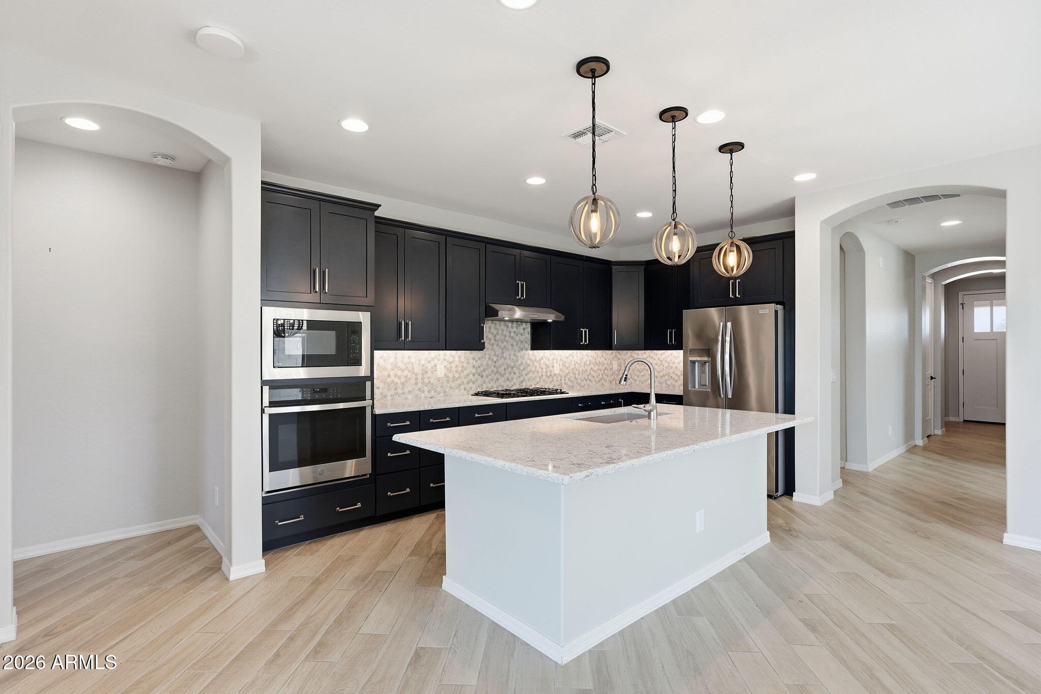 16013 West Alameda Road Surprise, AZ 85387 - Photo 1 of 29 CHEF KITCHEN!!