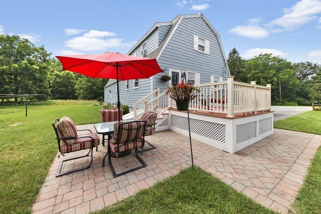 31 Carleton Road Tewksbury, MA 01876 - Photo 27 of 32 Gallery Image 27