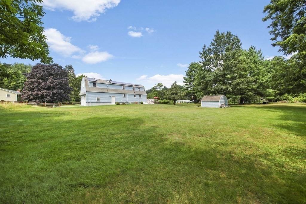 31 Carleton Road Tewksbury, MA 01876 - Photo 28 of 32 Gallery Image 28