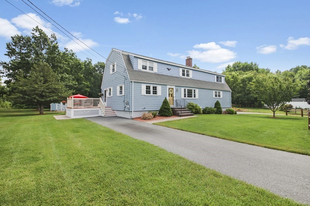 31 Carleton Road Tewksbury, MA 01876 - Photo 6 of 32 Gallery Image 6