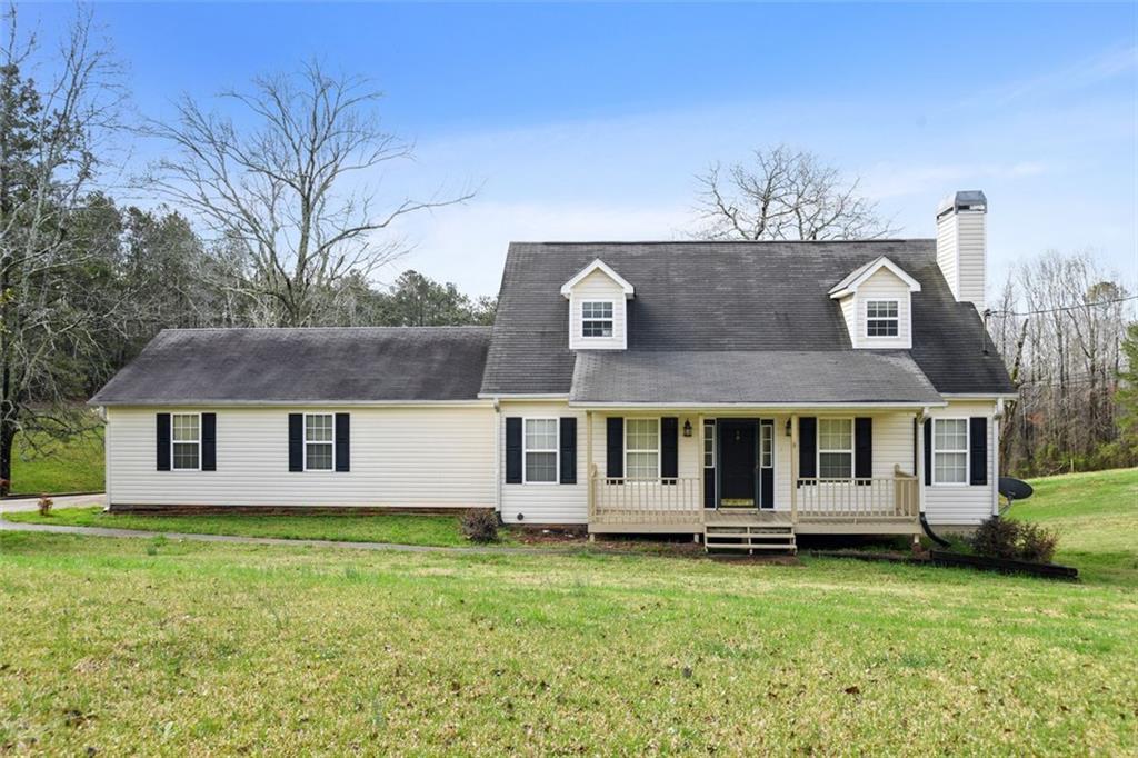 7931 South Giles Road Douglasville, GA 30135 - Photo 1 of 1 Gallery Image 1