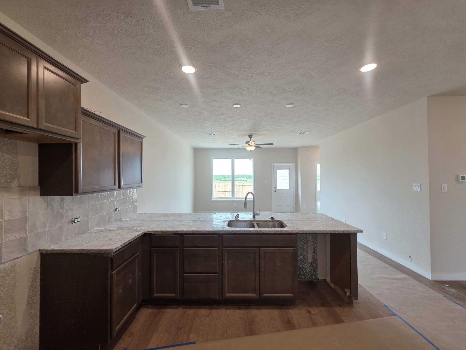 1498 Lk Rdg Drive Brenham, TX 77833 - Photo 5 of 14 a bathroom with a sink and a mirror