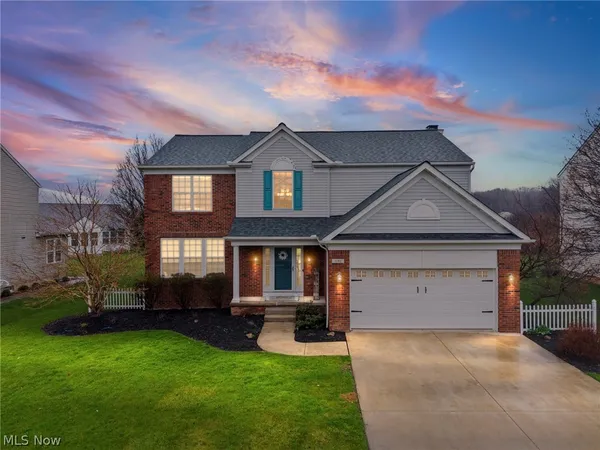 $519,900 | 1181 Hamilton Drive, Broadview Heights, OH 44147