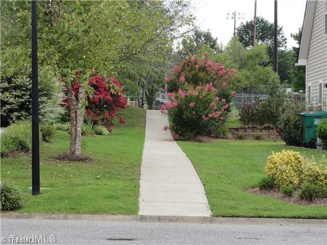 4235 Beacon Ridge Drive High Point, NC 27265 - Photo 14 of 16 Other. It s just a short walk down the street to the park access!